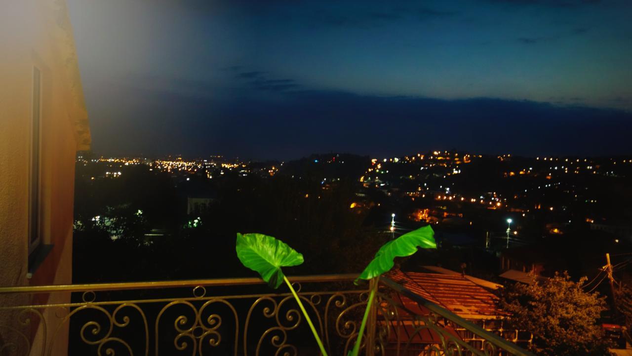 Panorama Hotel Kutaisi Exterior photo